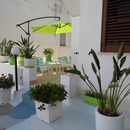 La Plaza Residence Levanzo Buitenkant foto