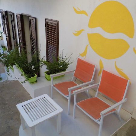 La Plaza Residence Levanzo Buitenkant foto