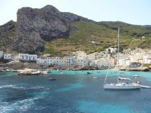 La Plaza Residence Levanzo Buitenkant foto