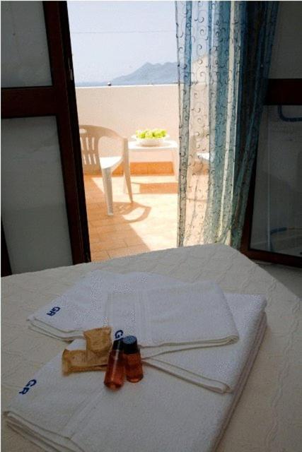 La Plaza Residence Levanzo Buitenkant foto