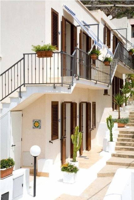 La Plaza Residence Levanzo Buitenkant foto
