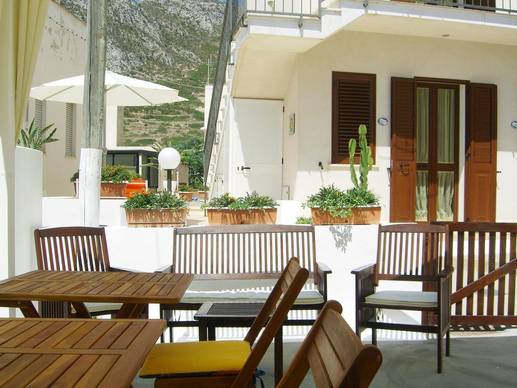 La Plaza Residence Levanzo Buitenkant foto