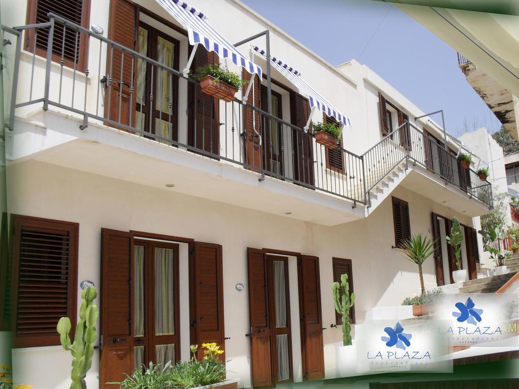 La Plaza Residence Levanzo Buitenkant foto