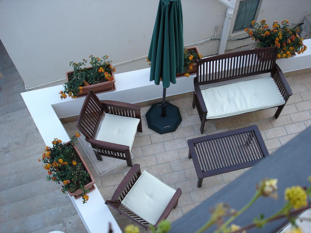 La Plaza Residence Levanzo Buitenkant foto