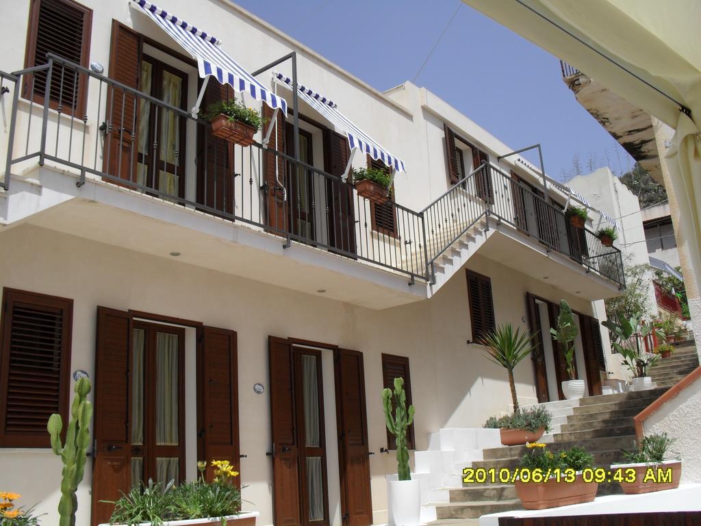 La Plaza Residence Levanzo Buitenkant foto