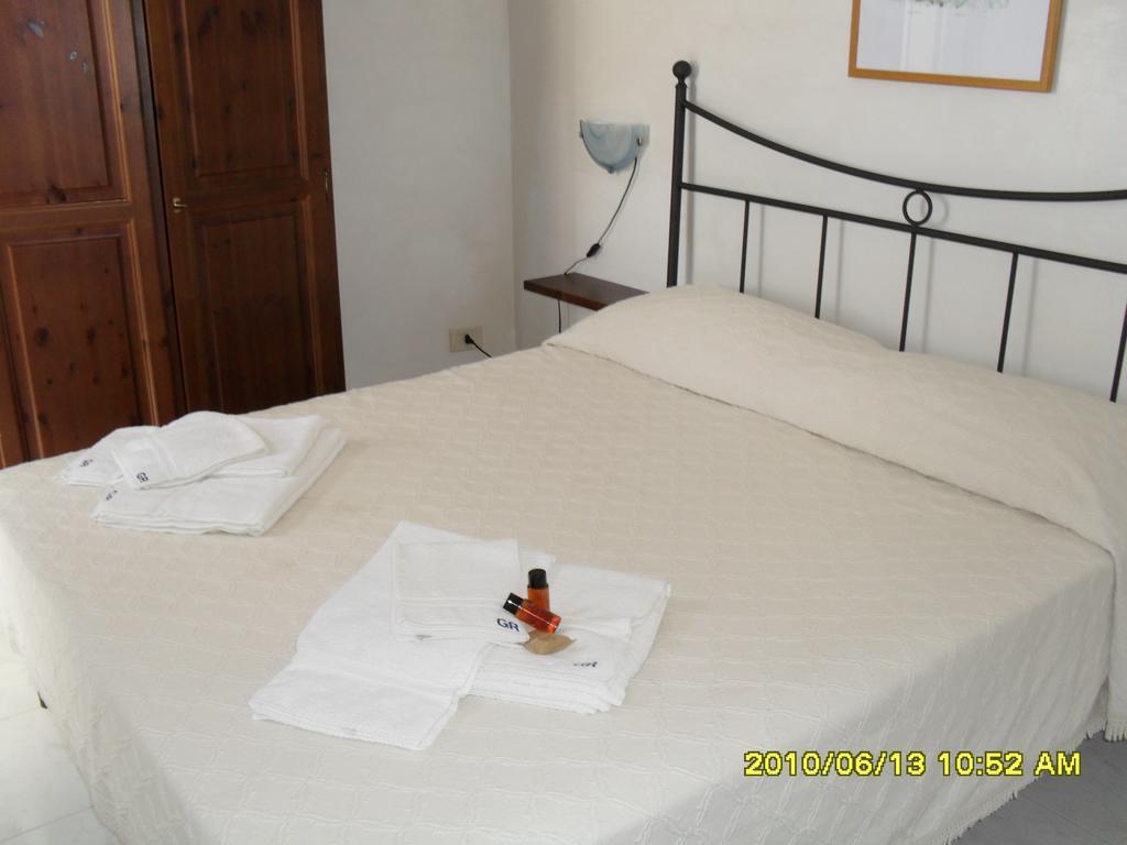 La Plaza Residence Levanzo Kamer foto