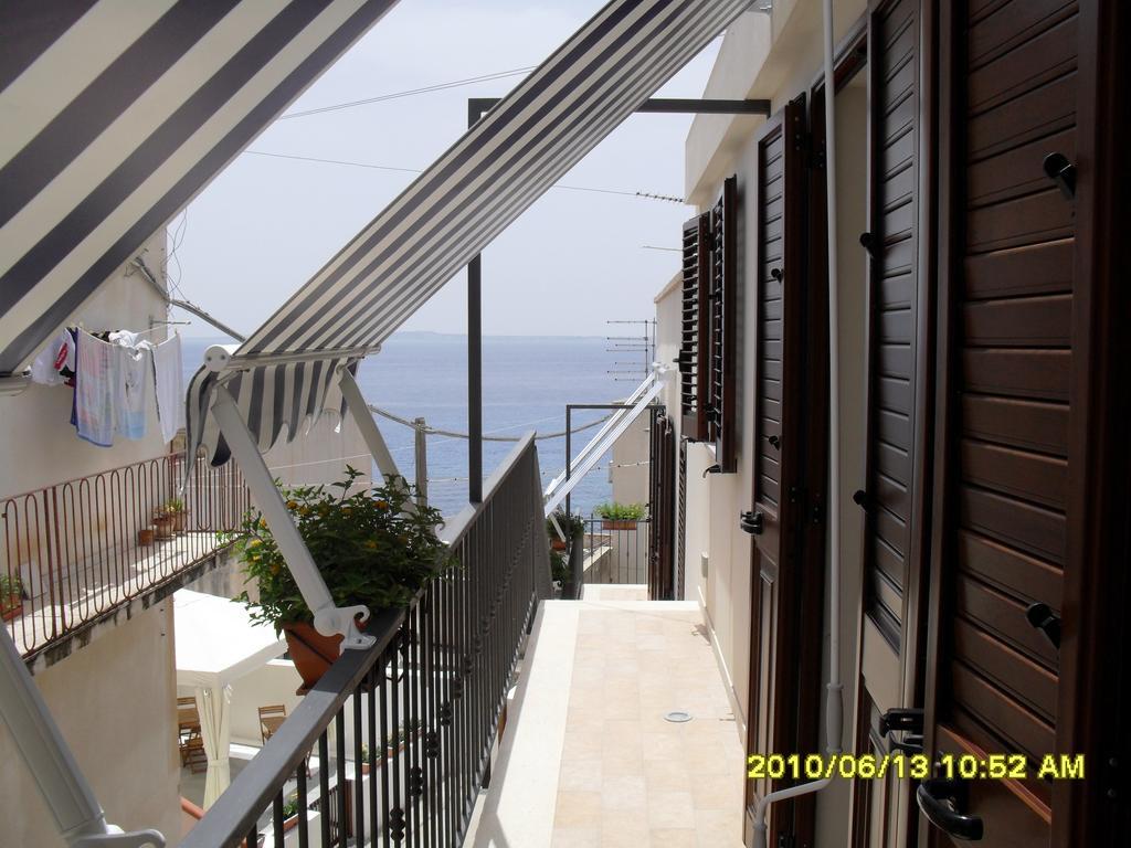La Plaza Residence Levanzo Kamer foto