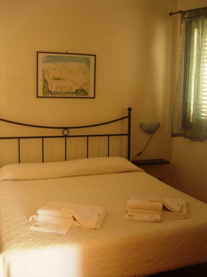 La Plaza Residence Levanzo Buitenkant foto