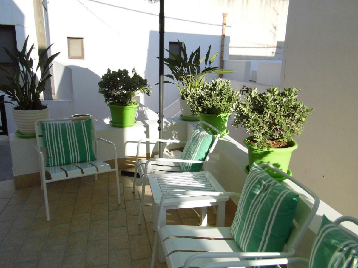 La Plaza Residence Levanzo Buitenkant foto