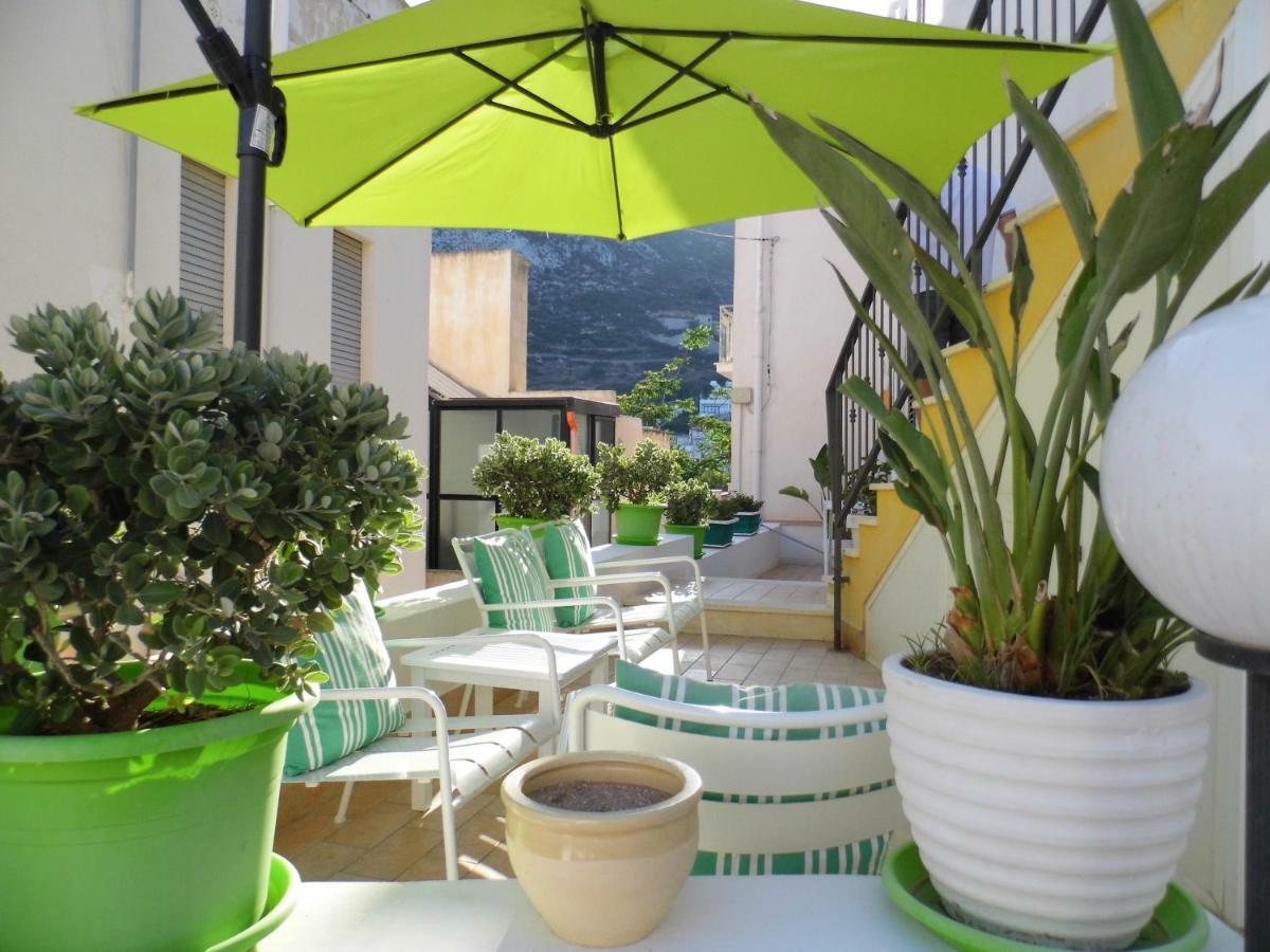La Plaza Residence Levanzo Buitenkant foto
